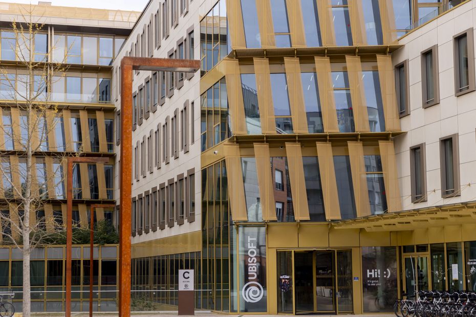 Grève chez Ubisoft : un prélude à dautres plans sociaux ? Que se passe-t. El título no debe