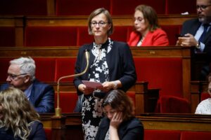 Une fuite massive de données médicales touche entre 11 et 15 millions de Français. El título