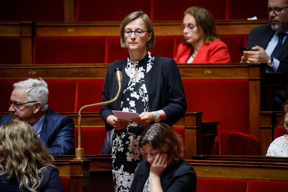 Une fuite massive de données médicales touche entre 11 et 15 millions de Français. El título