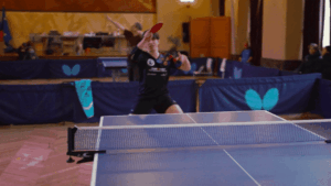 Tendances : le retour surprenant de la table de ping. El título no debe incluir ningún código