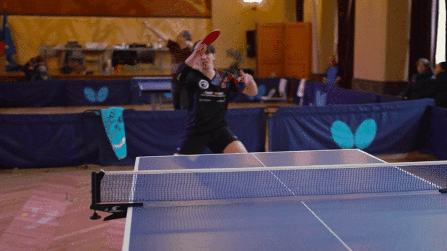 Tendances : le retour surprenant de la table de ping. El título no debe incluir ningún código
