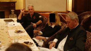Un diplomate français impliqué dans les fichiers Epstein : le Quai dOrsay annonce sa