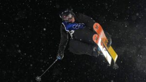 VIDÉO. JO 2026 : retour sur la finale spectaculaire du ski Big Air et la victoire du Norvégien