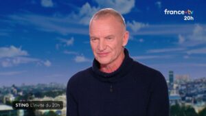 Une façon de rembourser une dette à ma famille : Sting honore les chantiers navals du nord-est
