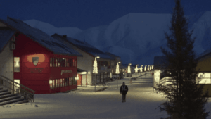 Arctique : le Svalbard face à la montée des convoitises après le Groenland ?. El título no debe