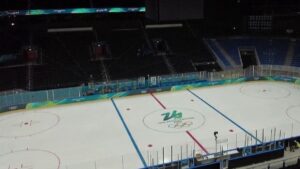 JO 2026 : Pourquoi lachèvement des travaux est en retard à trois jours du début de la