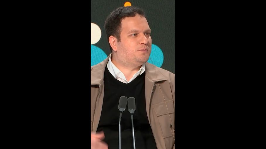 Hasan Hadi : Mon parcours cinématographique face à la dictature de Saddam Hussein. El título