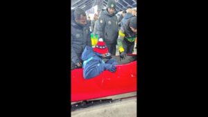 Snoop Dogg fait sensation aux JO de Milan Cortina. El título no debe incluir ningún código HTML