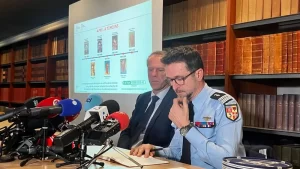 Qui est Jacques Leveugle, accusé de viols et dagressions sexuelles sur 89 mineurs pendant 55 ans