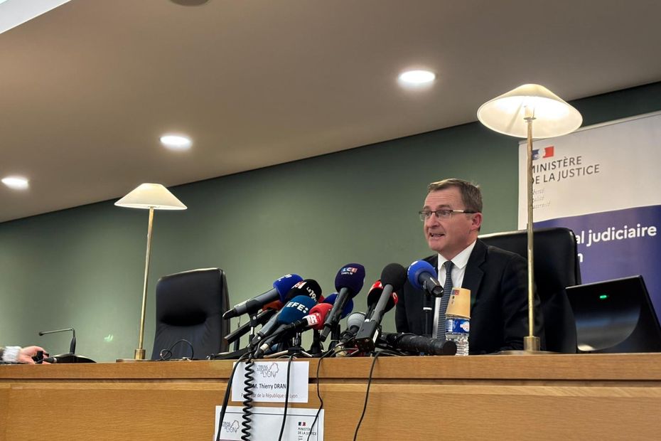 Mort de Quentin : Pour lheure, aucune interpellation na été effectuée, précise le procureur