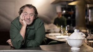 Le meilleur resto du Japon : un chef anglais réinvente la gastronomie française et bouscule les