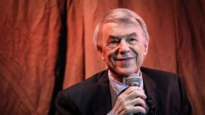 Salvatore Adamo évoque sa collaboration avec Camille : Elle a véritablement sublimé la