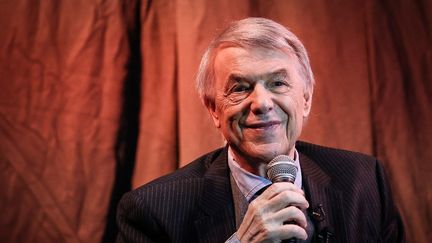 Salvatore Adamo évoque sa collaboration avec Camille : Elle a véritablement sublimé la