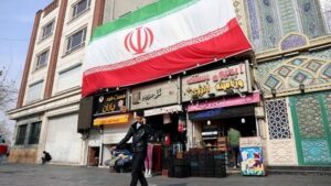 Guerre en Iran : la fin dAli Khamenei marquera un tournant décisif pour le pays, selon son