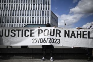 Mort de Nahel : un procès pour violences et non pour meurtre ordonné contre le policier, la