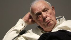 Le romancier Antonio Lobo Antunes, lun des auteurs portugais les plus célèbres, sest éteint..