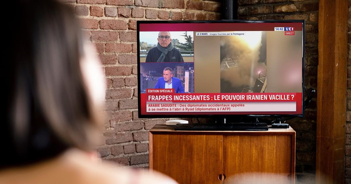 Interviews annulées, débats décalés : la guerre en Iran influence la couverture médiatique des