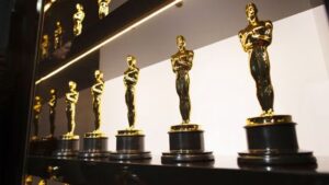 Aux Oscars, un nombre record de films évoquant la crise climatique : Arco, Bugonia et