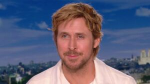 Cest le meilleur film de ma carrière, déclare Ryan Gosling sur Projet Dernière Chance. El