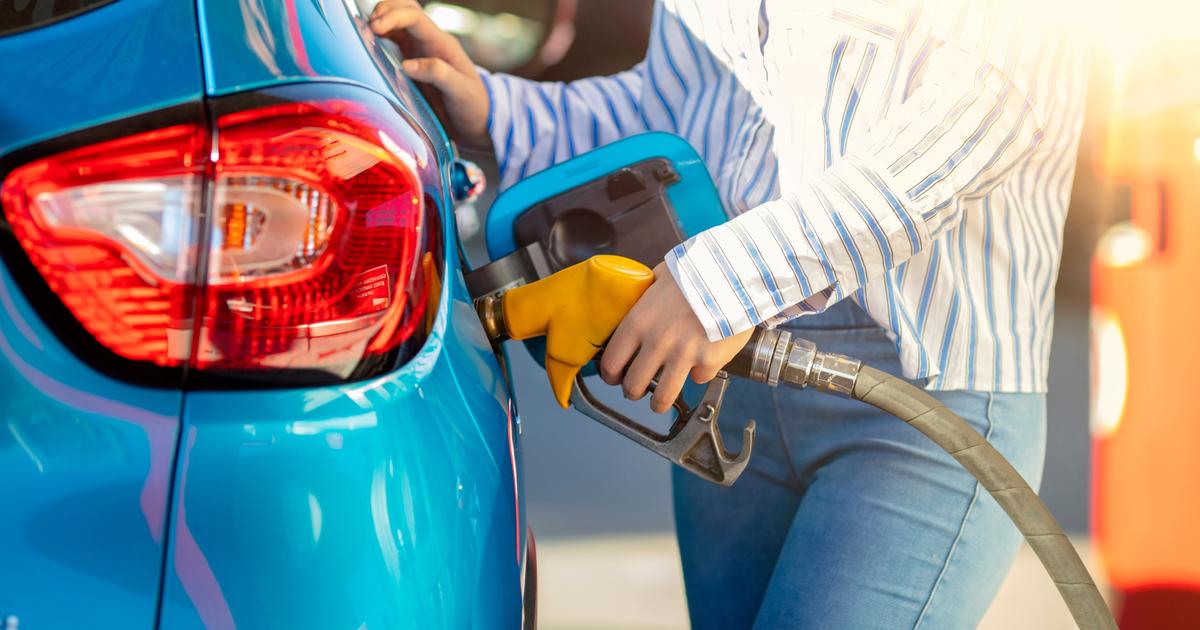 Guerre en Iran : la hausse des prix des carburants suscite des tensions, les distributeurs dans la
