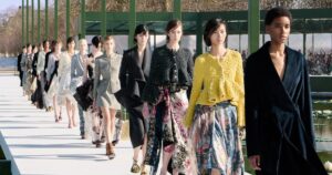 Fashion Week de Paris : notre sélection des incontournables de la saison. El título no debe