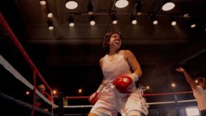 Christy : lascension fulgurante dune icône de la boxe et la chute tragique dune femme