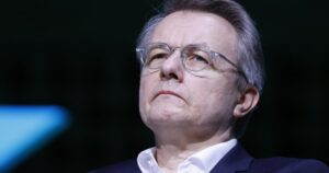 Guerre en Iran : lÉtat profite de laugmentation des prix de lessence, estime le PDG de
