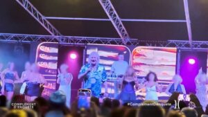 ENQUÊTE. Des images inédites dévoilent une scène controversée lors dun concert de Patrick