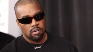 La ville de Marseille refuse un concert de Kanye West en raison de ses propos nazisme