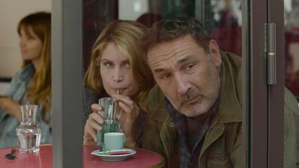 Le Crime du 3e étage : Gilles Lellouche et Laetitia Casta détectives dans une comédie