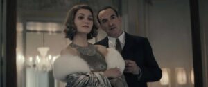 Les Rayons et les Ombres : Jean Dujardin incarne un collaborateur dans le film de Xavier Giannoli