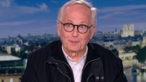 Cinéma : Fabrice Luchini rend hommage à Victor Hugo dans Victor comme tout le monde. El título