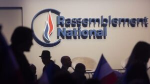 Municipales 2026 : le candidat RN à Metz sous le feu des critiques pour apologie de la culture du