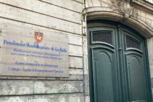 Écoles catholiques Lasalliennes : un collectif danciens élèves dénombre 165 victimes depuis