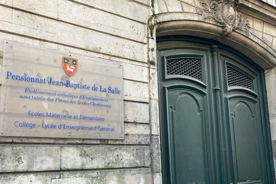 Écoles catholiques Lasalliennes : un collectif danciens élèves dénombre 165 victimes depuis