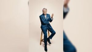 Salvatore Adamo et les débuts difficiles : Jai sorti quatre albums avant que le succès narrive