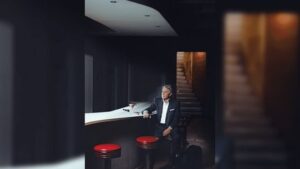 Salvatore Adamo : Mon métier moffre lillusion dune jeunesse éternelle. El título no debe