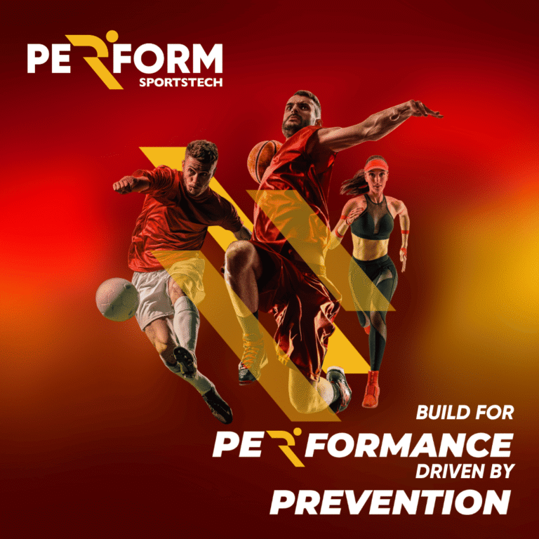 PERFORM SportsTech : une nouvelle plateforme internationale pour mieux comprendre l’impact des technologies dans le sport